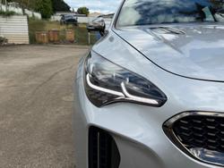 2022 Kia Stinger GT