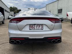 2022 Kia Stinger GT
