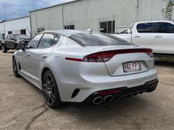 2022 Kia Stinger GT