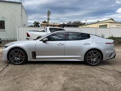 2022 Kia Stinger GT