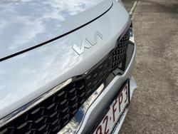 2022 Kia Stinger GT