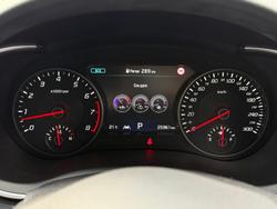 2022 Kia Stinger GT