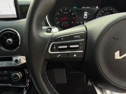 2022 Kia Stinger GT