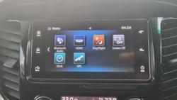2017 Mitsubishi Triton GLS