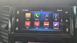 2017 Mitsubishi Triton GLS