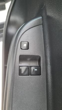 2018 Mitsubishi Triton GLX