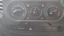 2018 Mitsubishi Triton GLX