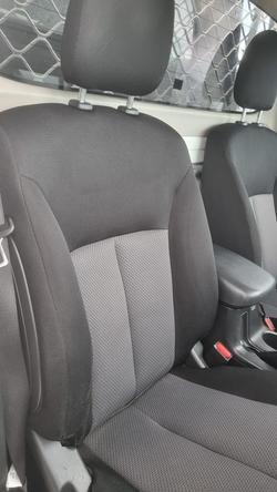2018 Mitsubishi Triton GLX