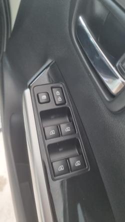 2020 Mitsubishi Pajero Sport Exceed