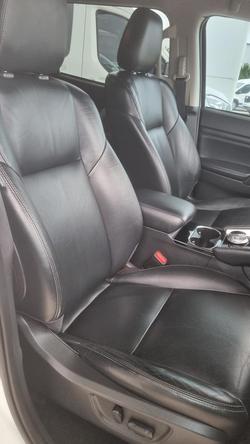 2020 Mitsubishi Pajero Sport Exceed