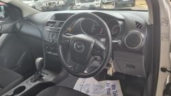 2017 Mazda BT-50 XT Hi-Rider