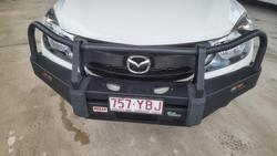2017 Mazda BT-50 XT Hi-Rider