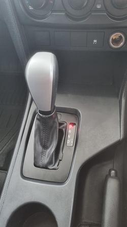 2017 Mazda BT-50 XT Hi-Rider