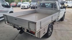 2017 Mazda BT-50 XT Hi-Rider