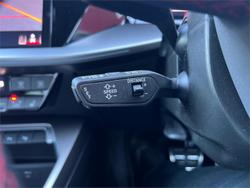 2023 Audi S3