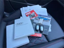 2023 Audi S3
