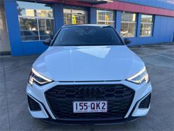 2023 Audi S3