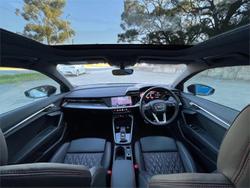 2023 Audi S3