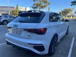 2023 Audi S3