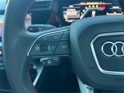 2023 Audi S3