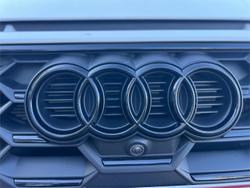 2023 Audi S3