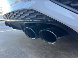 2023 Audi S3