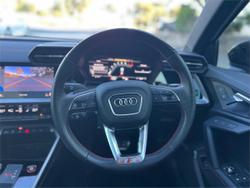 2023 Audi S3