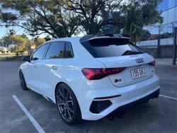 2023 Audi S3