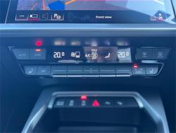 2023 Audi S3