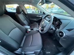 2021 Mazda CX-3 Maxx Sport
