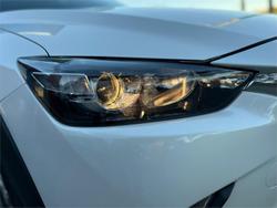 2021 Mazda CX-3 Maxx Sport