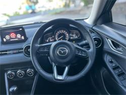 2021 Mazda CX-3 Maxx Sport