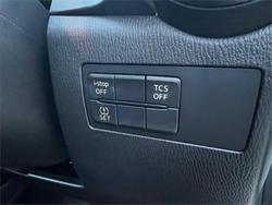 2021 Mazda CX-3 Maxx Sport