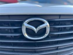 2021 Mazda CX-3 Maxx Sport