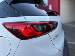 2021 Mazda CX-3 Maxx Sport
