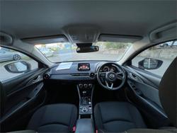 2021 Mazda CX-3 Maxx Sport