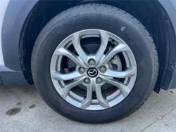 2021 Mazda CX-3 Maxx Sport