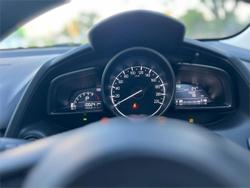2021 Mazda CX-3 Maxx Sport