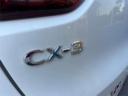 2021 Mazda CX-3 Maxx Sport