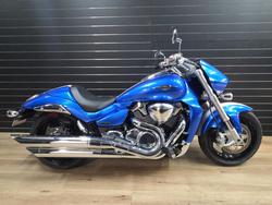 Suzuki VZR 1800 Boulevard (M109R)