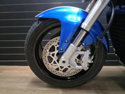 2011 SUZUKI VZR 1800 BOULEVARD (M109R) Blue