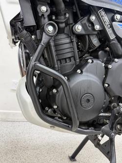 2024 Royal Enfield HIMALAYAN 450 Blue