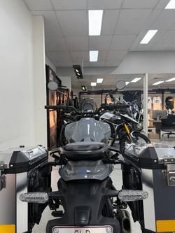 2024 Royal Enfield HIMALAYAN 450 Blue