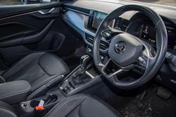 2022 SKODA Scala 110TSI Signature