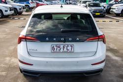2022 SKODA Scala 110TSI Signature