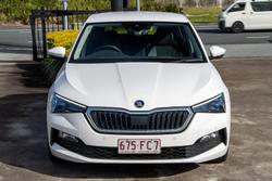 2022 SKODA Scala 110TSI Signature