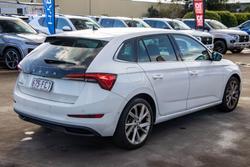 2022 SKODA Scala 110TSI Signature