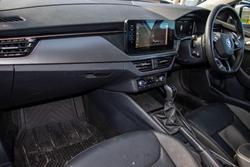 2022 SKODA Scala 110TSI Signature
