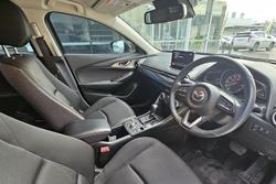 2024 Mazda CX-3 G20 Pure