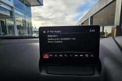 2024 Mazda CX-3 G20 Pure